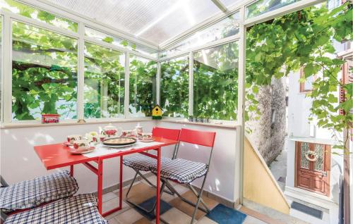 Pet Friendly Home In Kastav With Kitchen