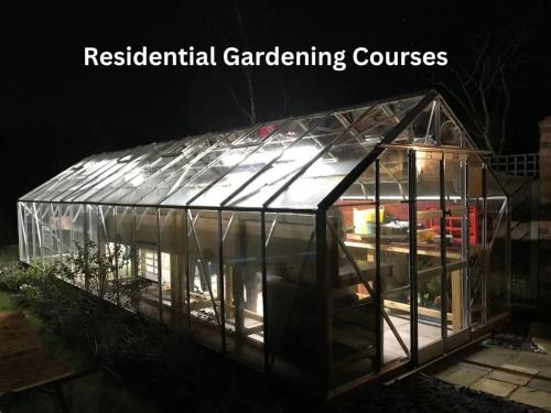 The Bowden Lodge - image 5