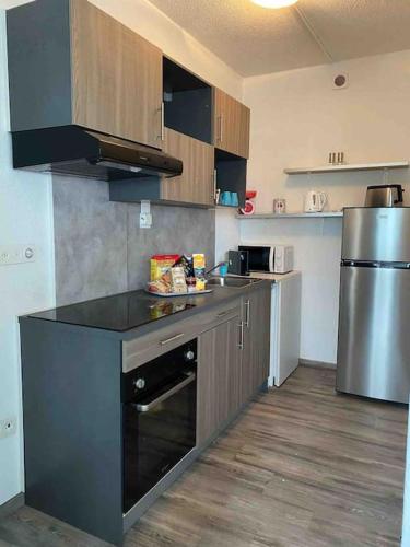 Romantic suite pregassona in Lugano