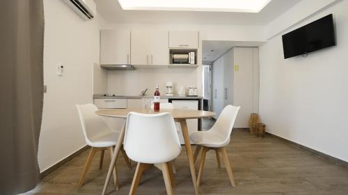 Sunrise luxury apartments Rhodes - image 12