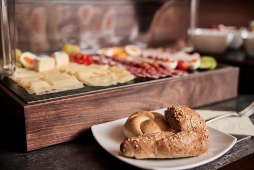 Food and beverages, Hofwirthotel in St Wolfgang im Salzkammergut