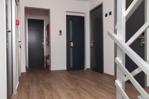 Sunrise luxury apartments Rhodes - image 5