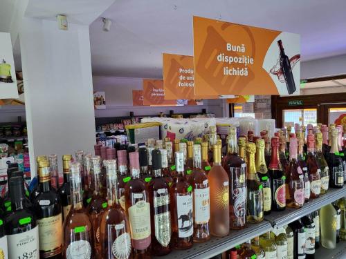 Vilele Bianca Vilele Bianca