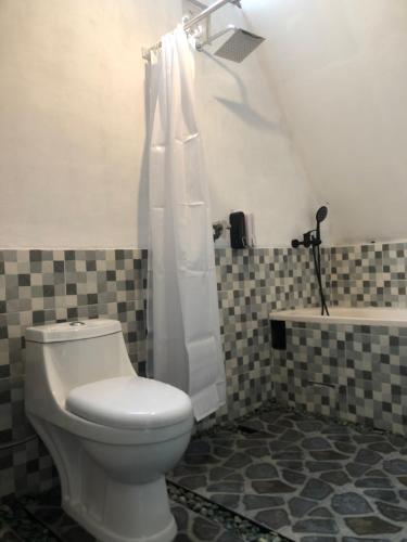Batur Homestay and Lodge