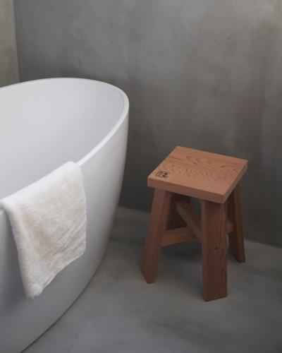 共用ラウンジ/TVエリア