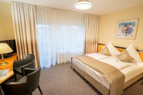Hotel am Stadtgarten, Radolfzell am Bodensee