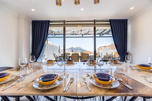 Villa Kamile Sultan Deniz manzaralı jakuzili villa - image 14