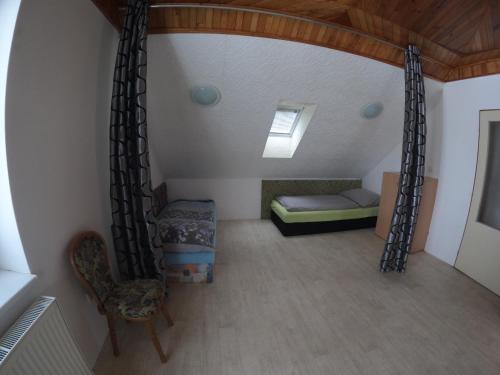 Apartmán U Švejdy