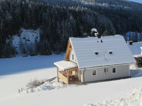 Ferienhaus Priller