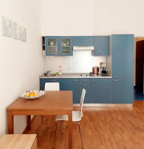 Cozy studio in Vinohrady, Прага (фото 3)