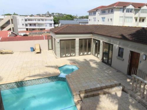 Pebble Beach, Uvongo Beach (foto 9)