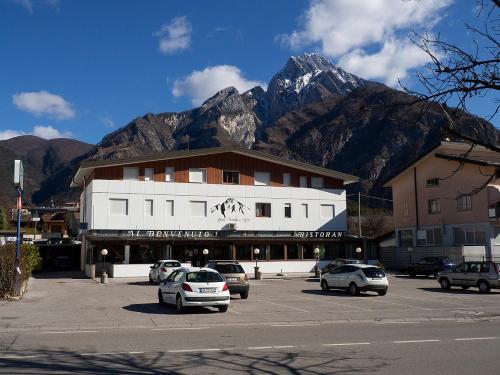 Al Benvenuto Hotel & Restaurant 4