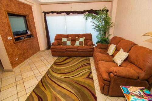 Spectacular 2 Bedroom Condo on Sandy Beach at Las Palmas Resort G-703 condo