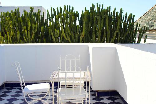 캐리비안 빌리지 아가도르 (Caribbean Village Agador) in 아가디르