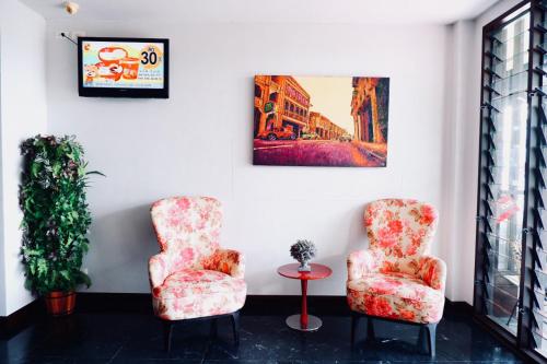 Ratana Residence Thalang in Thalang