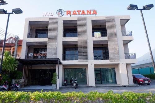 Ratana Residence Thalang in Thalang