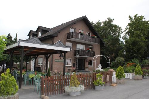 Gästehaus Veronika - Hotel - Altenberge