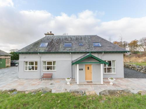 Rose Cottage with Hot Tub