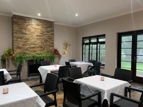 The Midlands Hotel 3