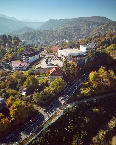 Hotel Belvedere - Brașov