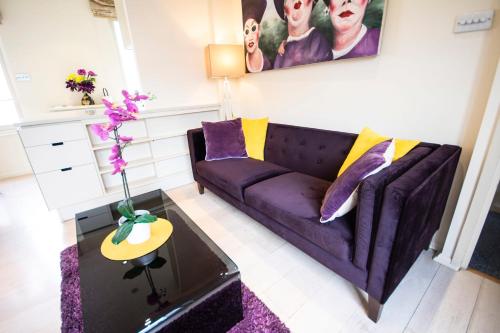 Terrace apartment Notting Hill - image 7