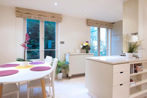 Terrace apartment Notting Hill - image 10
