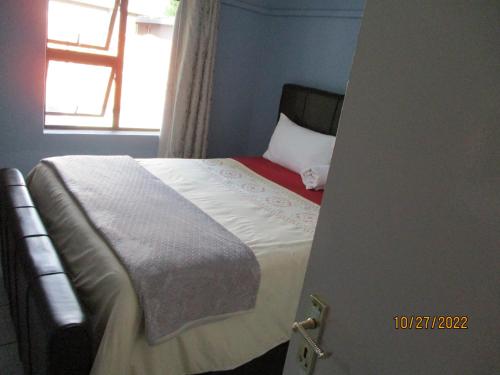 PS GOOD TIME GUEST HOUSE in Klerksdorp