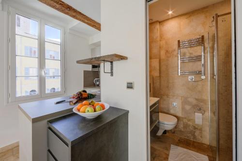 Appartement Angé 100m de la mer - Happy Rentals - image 2