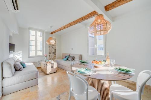 Appartement Angé 100m de la mer - Happy Rentals - image 3