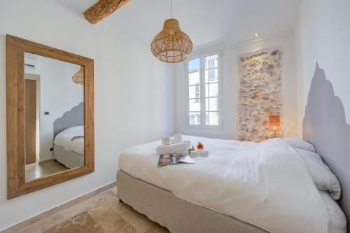 Appartement Angé 100m de la mer - Happy Rentals