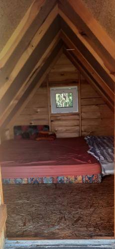 1 futon bed