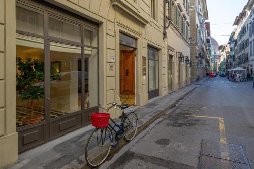 Residence Hilda, Florencja (zdjęcie 9)