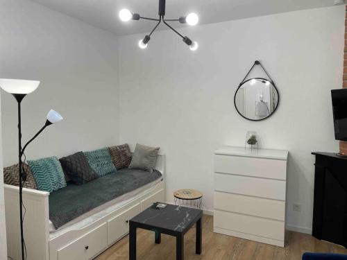 studio 24 m2Toulouse centre ville, saint-sernin