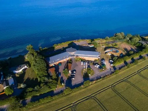 Jugendherberge Dahme in Dahme, Deutschland