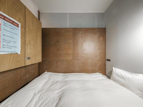 Mixed Dormitory Room - Non-Smoking - Annex