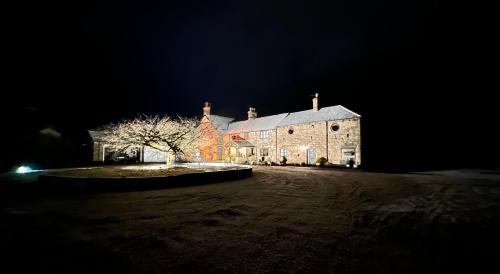 A szálláshely kívülről, THE HAYLOFT CHESHIRE in Congleton