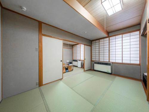 Japanese-Style Room - Non-Smoking - Main Building