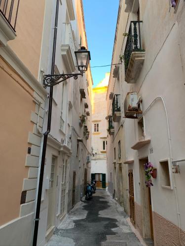 Sulle Mura Casavacanza 3