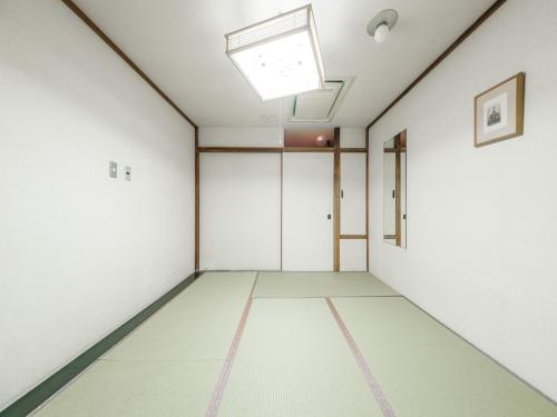 Japanese-Style Quadruple Room