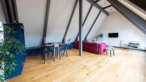 Linton Collection - 28 North Bridge, Edimburgo (foto 11)