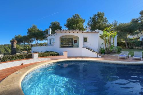 Entrepinos, Jávea (foto 2)