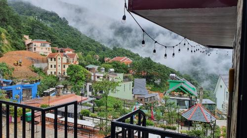 Bách Xanh House - Cloud Bungalow