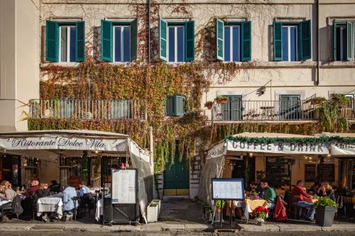 Migliori Collection Piazza Navona 4