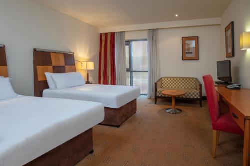 Crewe Hall - QHotels - image 5
