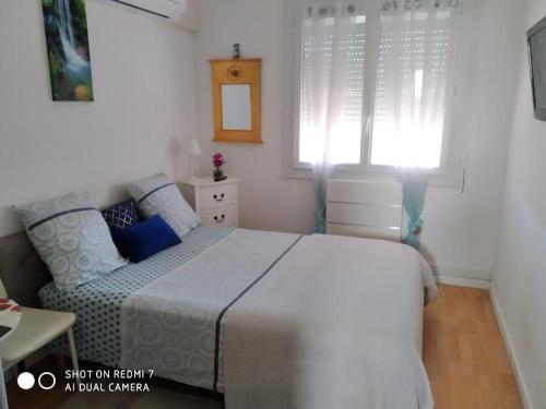 CHAMBRE CONFORTABLE,Près Gare,CLIM,PARKING,pt déjeuner - Pension de famille - Perpignan