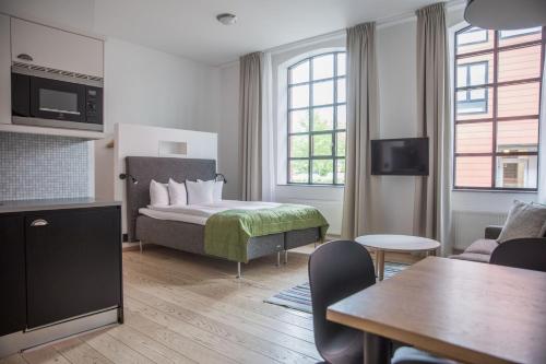 The More Hotel Lund - image 13