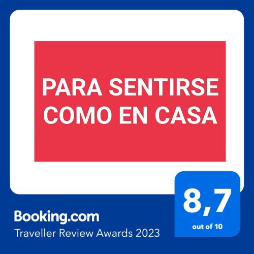  Céntrico, amplio y bonito apartamento en Cambados in Cambados