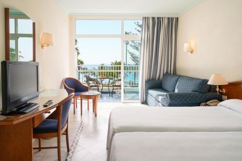 VIK Hotel San Antonio in Lanzarote