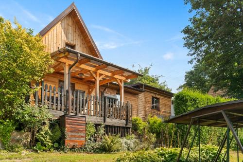 Chata Řeka - Chalet