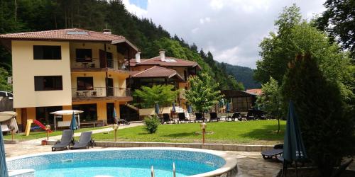 hotel photo